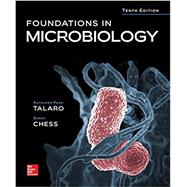 Loose Leaf for Foundations in Microbiology