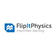 FlipIt for College Physics (Algebra Version - Six Months Access)