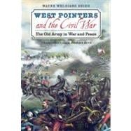 West Pointers and the Civil War