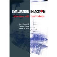Evaluation in Action