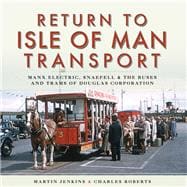 Return to Isle of Man Transport