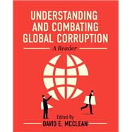 Understanding and Combating Global Corruption,9781793562432