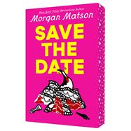 Save the Date,9798347112432