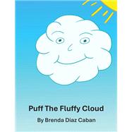 Puff The Fluffy Cloud