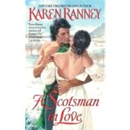 A Scotsman in Love
