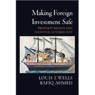 Making Foreign Investment Safe