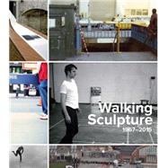 Walking Sculpture 1967-2015