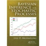 Bayesian Inference for Stochastic Processes
