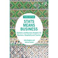 Stats Means Business