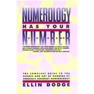 Numerology Has Your Number Numerology Has Your Number
