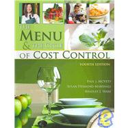 The Menu And The Cycle Of Cost Control With Webcom