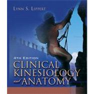 Clinical Kinesiology And Anatomy