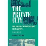 The Private City