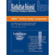 Verbal Study Companion - Turbocharge Your GMAT