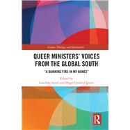 Queer Ministers’ Voices from the Global South