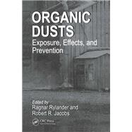 Organic Dusts Exposure, Effects, and Prevention