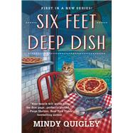 Six Feet Deep Dish