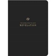 Scripture Journal Revelation
