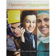 Basics of Lean Operations Management Principles