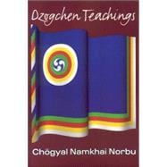 Dzogchen Teachings