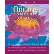 The Quilter's Companion