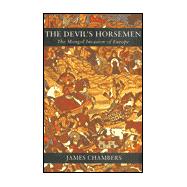 Devil's Horsemen : The Mongol Invasion of Europe