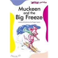Muckeen and the Big Freeze