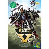 Henry V The Graphic Novel: Quick Text