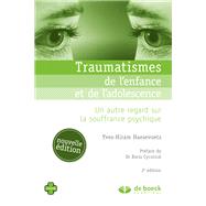 Traumatismes de l'enfance et de l'adolescence