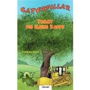Caterpillar Tommy Die Kleine Raupe