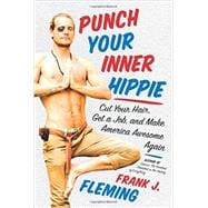 Punch Your Inner Hippie