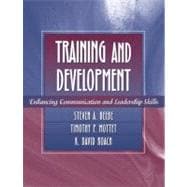 Training and Development : Enhancing Communication and Leadership Skills