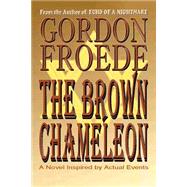 The Brown Chameleon
