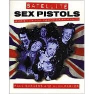 Satellite: Sex Pistols, Memorabilia: Locations: Photography: Fashion