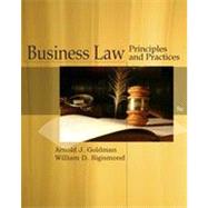 Cengage Advantage Books: Business Law, 8th Edition