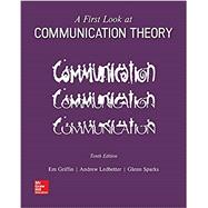 Looseleaf for A First Look at Communication Theory