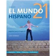 El Mundo 21 hispano, Loose-leaf Version