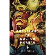 The Island of Doctor Moreau,9781454962434