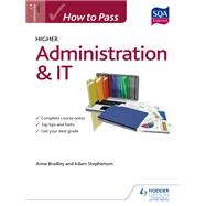 How to Pass Higher Administration and IT