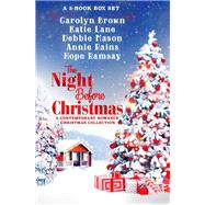 The Night Before Christmas Box Set