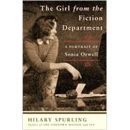 The Girl from the Fiction Department