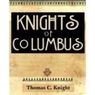 Knights of Columbus - 1920