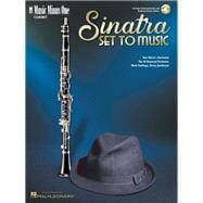 Sinatra Set to Music Music Minus One Clarinet