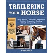 Trailering Your Horse