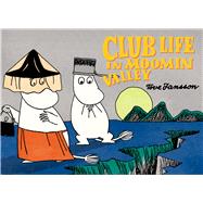 Club Life in Moominvalley