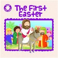 The First Easter