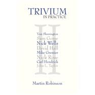 Trivium in Practice