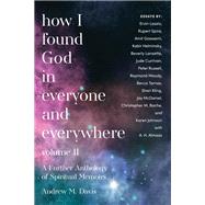 How I Found God in Everyone and Everywhere