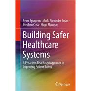 Building Safer Healthcare Systems