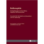 Rollenspiele